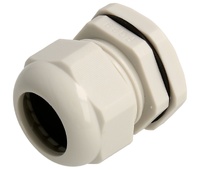 Prensaestopas PG29 para cable de 18 a 25mm diámetro