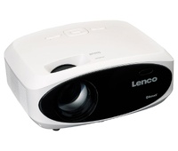 Proyector compacto con bluetooth 