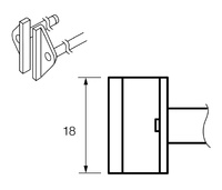 Punta Tip / SOP 18L
