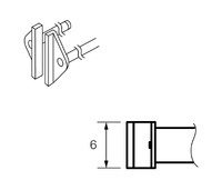 Punta Tip / SOP 6L