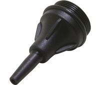 Punta antiestática para bomba de succión HRV6621