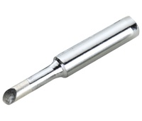 Punta biselada para soldador HRV9021de 4.0mm