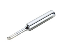 Punta biselada para soldador de 3,0mm