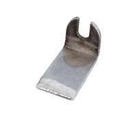 Punta plana para pinza SMD de 10,0mm