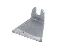 Punta plana para pinza SMD de 20,0mm