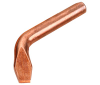 Punta plana para soldador HRV8202 de 14,0mm
