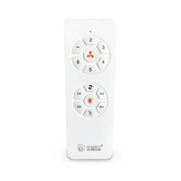 Recambio mando a distancia y receptor ref 300005001/2/3/4 GSC