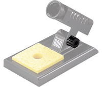 Receptor frontal para HK609.