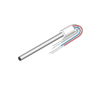 Resistencia cerámica soldador HRV7566, 80W/220V