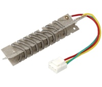 Resistencia para pistola aire caliente HRV7706