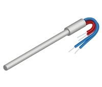 Resistencia para soldador Hakko 900, 900L, 907, 908