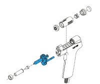 Resistencia pistola desoldadora FR4101