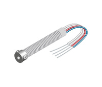 Resistencia soldador HRV7508, 30-50W/220V