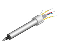 Resistencia soldador HRV7518, 60W/24V