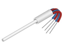 Resistencia soldador Hakko 980