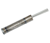 Resistencia soldador doble potencia HRV8204