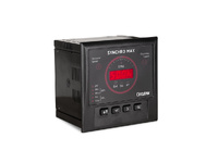 SYNCHROMAX 110...600V, Equipos de sincronización