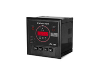 SYNCHROMAX-PID 110...600V, Equipos de sincronización