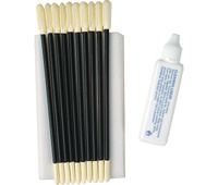 Set de limpieza para residuos orgánicos e inorgánicos