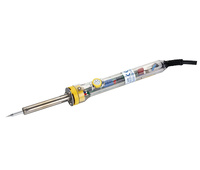 Soldador con temperatura regulable 200ºC - 450ºC 220V/50W