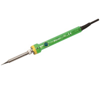Soldador con temperatura regulable 200ºC - 450ºC 220V/80W