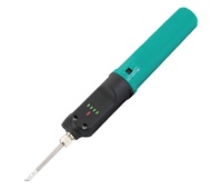 Soldador portátil con  batería de litio USB 12W