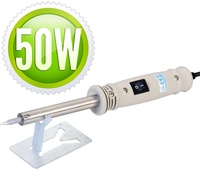 Soldador profesional de potencia 220V/50W
