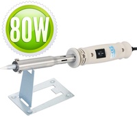 Soldador profesional de potencia 220V/80W