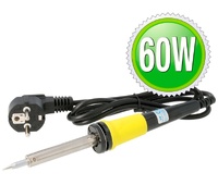 Soldador tipo lápiz 220V/60W