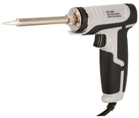 Soldador tipo pistola de doble potencia 25W/130W 220V