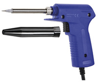 Soldador tipo pistola doble potencia 20W/130W 220V