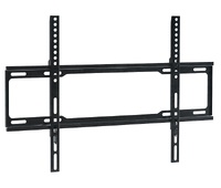 Soporte  TV LED/TFT 32"-80" Fijo