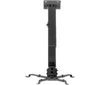 Soporte de techo inclinable para Proyector