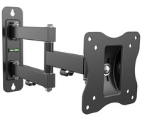 Soporte para TV LED/TFT de 10" a 23" con inclinación