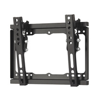 Soporte para TV LED/TFT de 10" a 37" inclinable