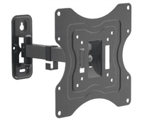 Soporte para TV LED/TFT de 23" a 42" con inclinación