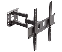 Soporte para TV LED/TFT de 32" a 55" articulado inclinable