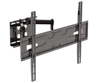 Soporte para TV LED/TFT de 32" a 80" articulado inclinable