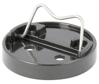 Soporte plegable para soldadores