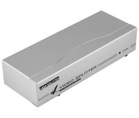 Splitter activo de VGA 1 entrada 4 salidas