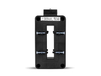 TA400 4005A, Transformador de corriente, pletina 100x20 mm