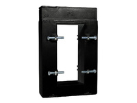 TA600 20005A, Transformador de corriente, pletina 128x60 mm