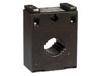 TC5 420 20A, Transformador de corriente con convertidor 4...20 mA, pletina 25x5 mm