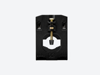 TDH5.2 2505A, Transformadores de corriente alta precision