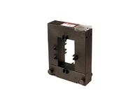 TP-420-58-250A, Transformador de corriente nucleo partido con convertidor 4 ... 20 mA, pletina 50x80 cm