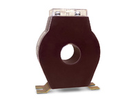 TRP60 1000/5A 5P10, Transformador de protección, encapsulados en resina, 60 mm