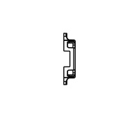 Tapa de resistencia de-soldador Hakko FR300
