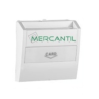 Tapa para Interruptor Card-system LOGUS 90 EFAPEL