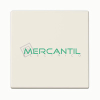 Tecla Simple para Mecanismos LS990 JUNG