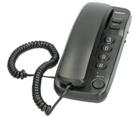 Teléfono básico compacto